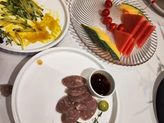 -惠丰堂饭庄·烤鸭·京味菜(翠微路店)