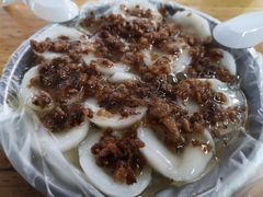 -共和老洪豆花草粿水粿