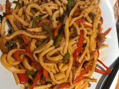 -秦老大西安羊肉泡馍馆(健德门店)