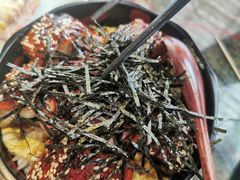 -炙柒Sekinana·精致料理 烧鸟·铁板烧(海上世界店)