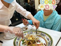 顺德走地鸡捞起-顺味凤城(九六广场店)