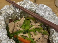 -佛有缘素食馆·荔湾老字号(陈家祠首店)