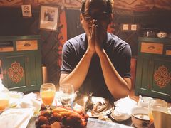 -九十九顶毡房(阜石路店)