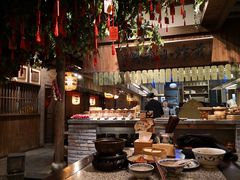 -南京大牌档(三阳广场苏宁店)