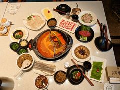 -园里火锅(仁和新城店)