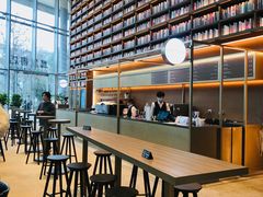 -茑屋书店(天目里店)