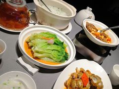 -徐记海鲜(汉城湖|太奥店)
