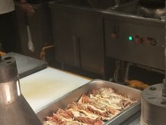 -北京王府井希尔顿酒店·万斯阁西餐厅