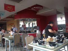 -闫家驴肉老店(华电一校店)