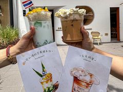 -美泰·Mangothai·清迈云街(天空之城店)