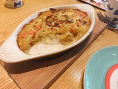 -菲滋意式休闲餐厅(北仑银泰城店)