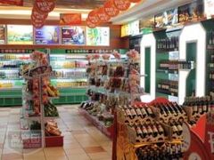 -金樽会所KTV(桂花南路店)