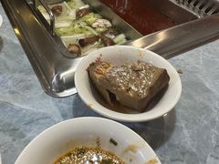-台北吴记老锅底麻辣火锅(蓝村路店)