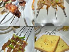 -九號院子海鲜烧烤