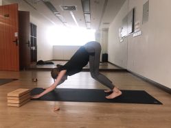 -兰瑜伽·普拉提