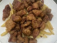 -良友·海鲜青岛菜(五四广场店)