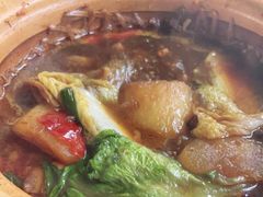 -包工仔·牛杂自助放题