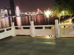 -武昌江滩