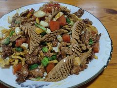 -荣荣面馆(丹溪大道店)