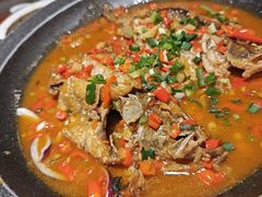 -攸州小镇家湘菜(小米科技园店)