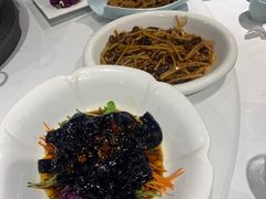 -宝轩渔府·老字号海鲜·正宗津菜(水上店)