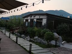 -蘇河湾·新鲁菜·泰山宴(泰山店)
