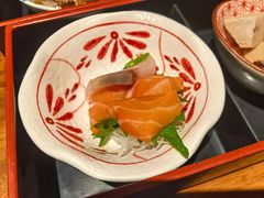 -希望日本料理(保利香槟花园店)