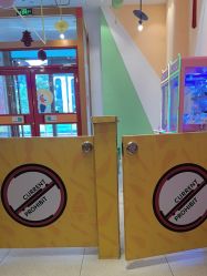 -玩元素·家庭游乐成长中心(香格里拉店)