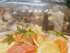 -菲住布渴酒店自助餐厅(阿里巴巴西溪园区店)