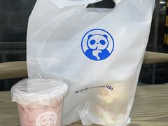 -茶百道(瑞安吾悦广场店)