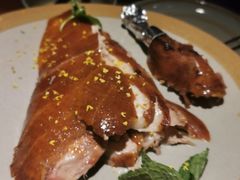 -青年公社烤鸭(熙悦天街店)