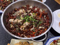 -小唐小四川水煮鱼(北三路店)