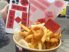 -味子夫鸡柳(解放碑总店)