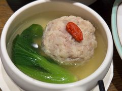 -老盛庆排档•南京菜(夫子庙店)