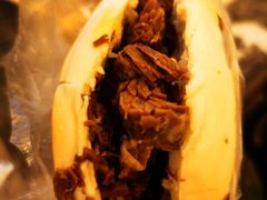 -清真马文肉丸胡辣汤(回民街店)