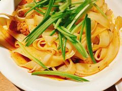 西安凉皮-福茂源横山铁锅羊肉(牡丹园店)