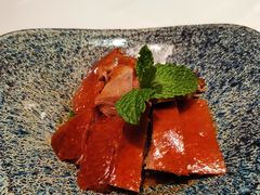 -翡翠小城·海鲜豆捞·广式点心(老佛爷店)