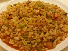 -阿拉丁新疆风味餐厅·清真(罗廊巷店)