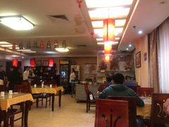 大堂-陕西风味餐厅(陕西省驻京办店)