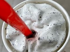 -DQ·蛋糕·冰淇淋(虹口龙之梦店)