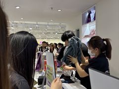 -皇城恒隆广场
