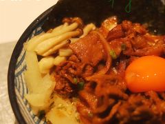 -火山屋台(新街口店)