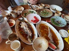 -芳草地度假酒店·野炉中餐厅
