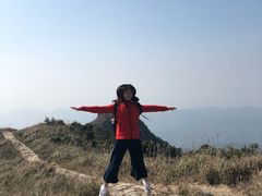-七娘山