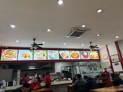 -胡成记口蘑龙眼包子(盐道街店)