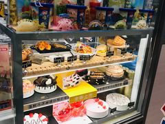 -DQ·蛋糕·冰淇淋(万象城店)