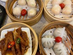 -点都德(盘福楼店)