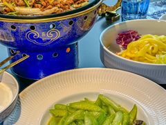 -喜悦烤鸭·新京菜(王府井店)