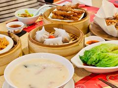 -点都德(A8店)