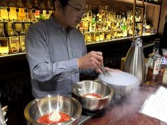 -BAR ICHIKURA